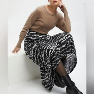 NEW - KAFFE SKIRT 🇩🇰 skirt with pockets 36 EU / 4 US